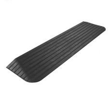 DPR50 Gumowa rampa progowa 5cm
